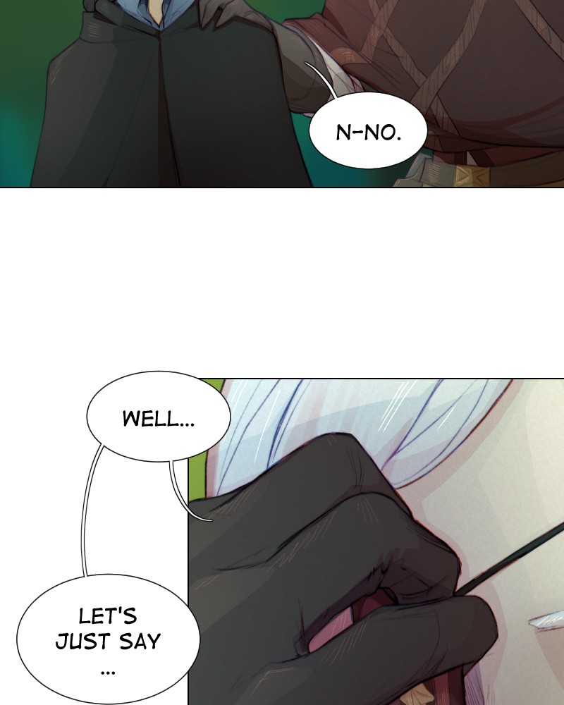 Stray Souls Chapter 7 - page 52