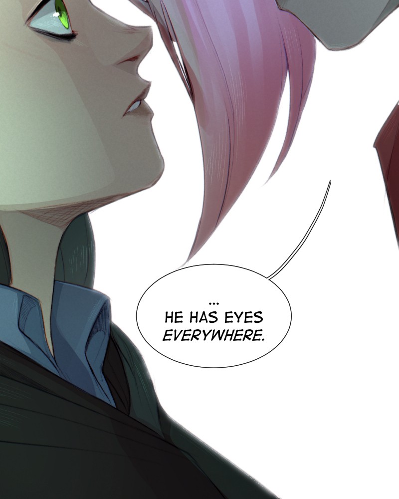 Stray Souls Chapter 7 - page 56