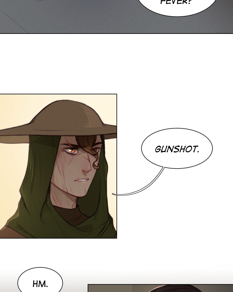 Stray Souls Chapter 7 - page 9