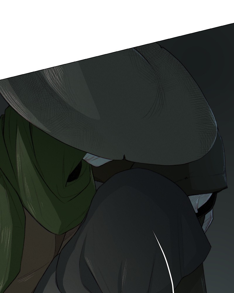 Stray Souls Chapter 6 - page 10
