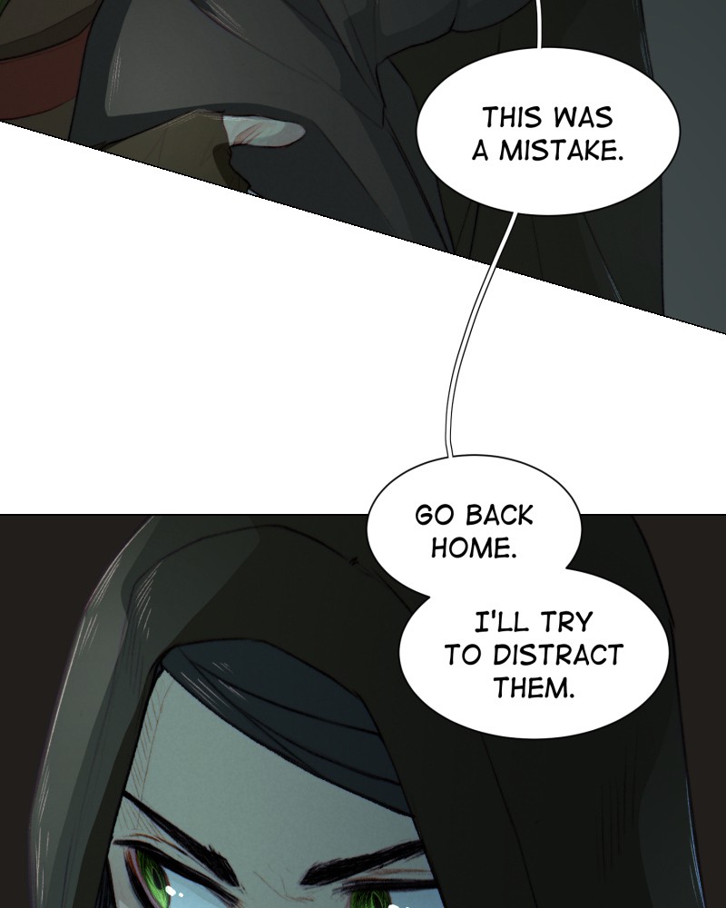 Stray Souls Chapter 6 - page 11
