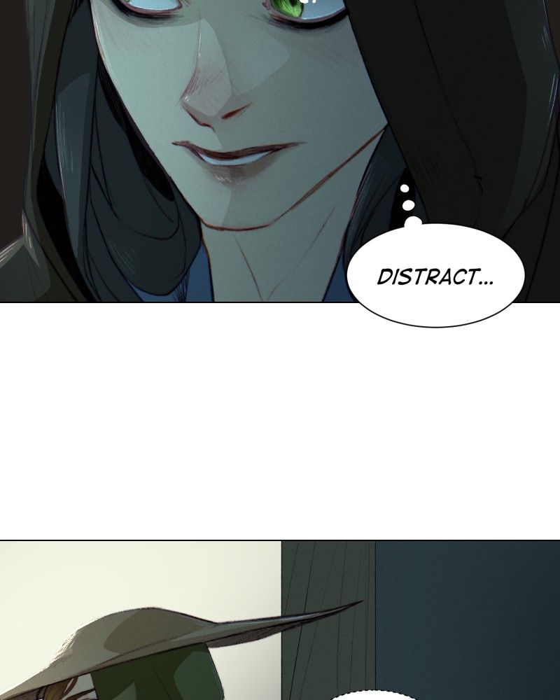 Stray Souls Chapter 6 - page 12
