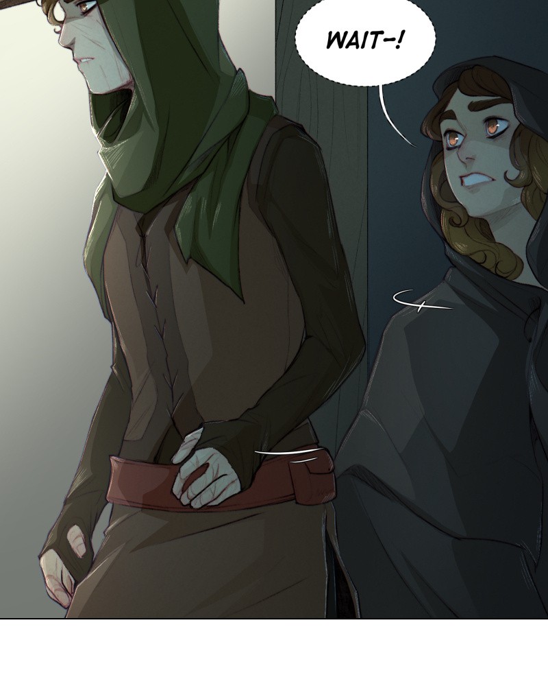 Stray Souls Chapter 6 - page 13