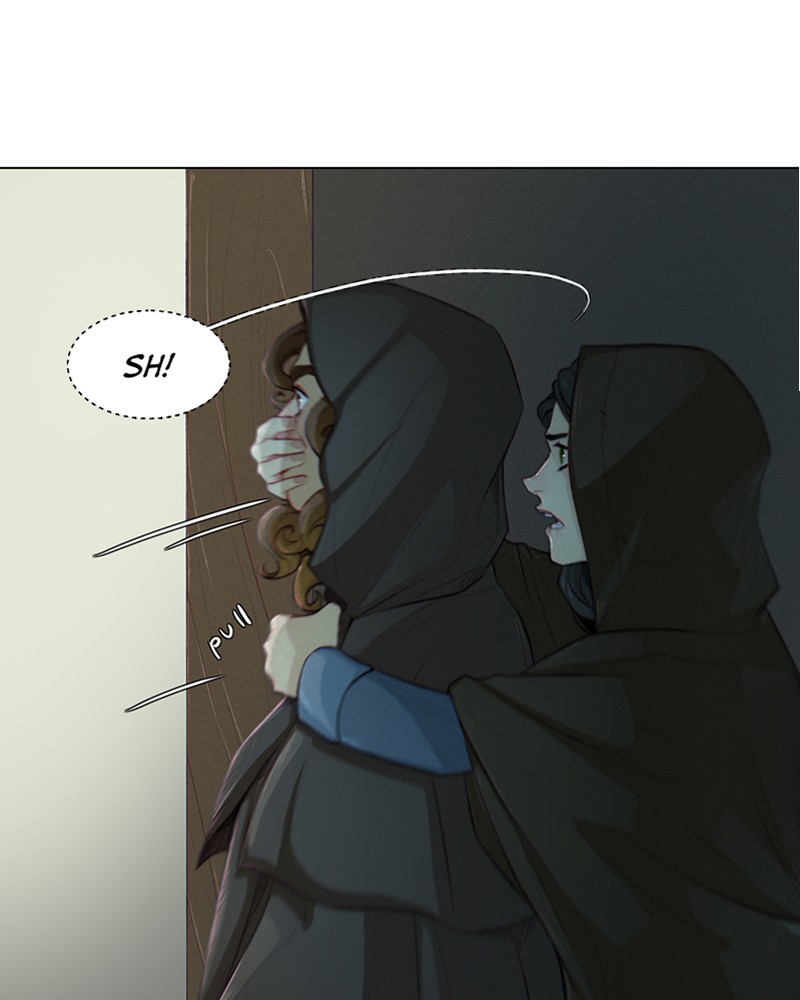 Stray Souls Chapter 6 - page 14