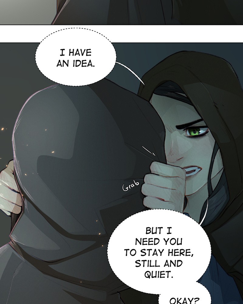 Stray Souls Chapter 6 - page 15