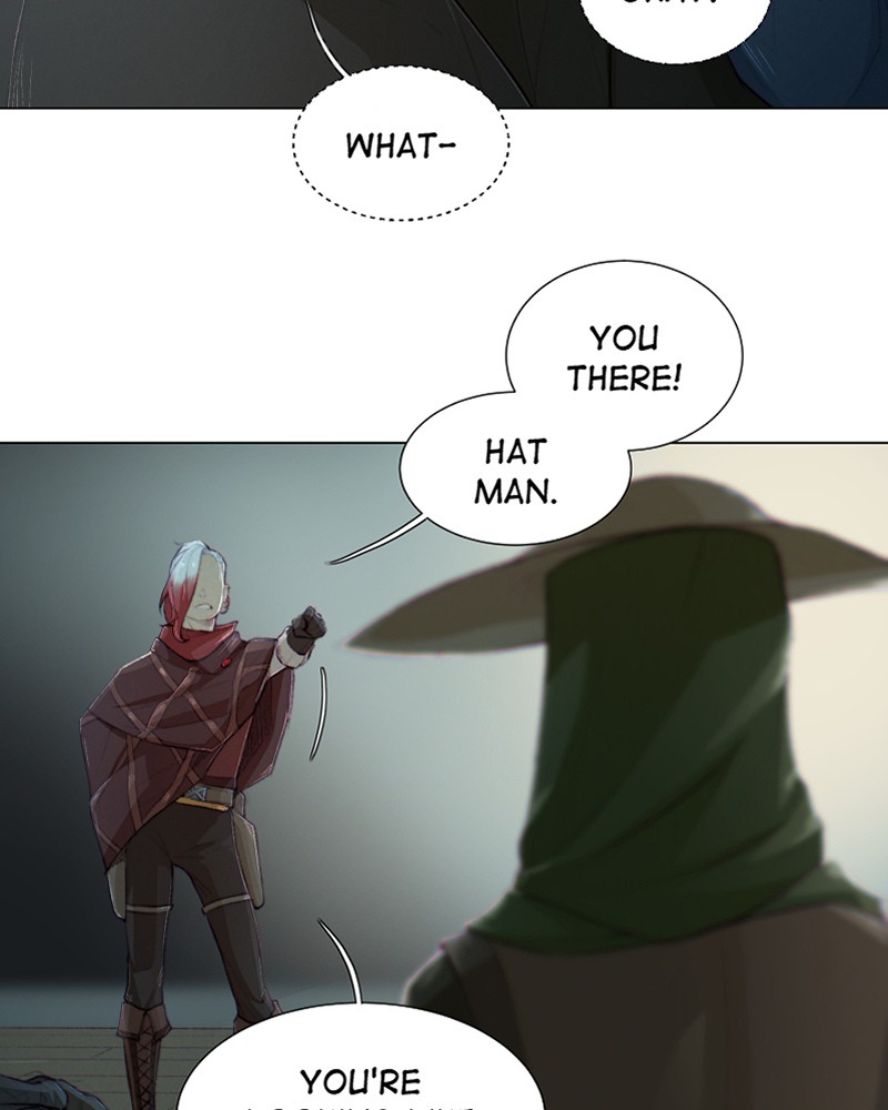 Stray Souls Chapter 6 - page 16
