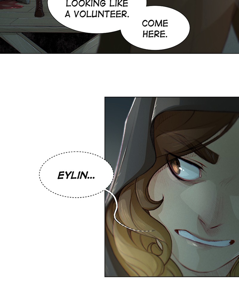 Stray Souls Chapter 6 - page 17