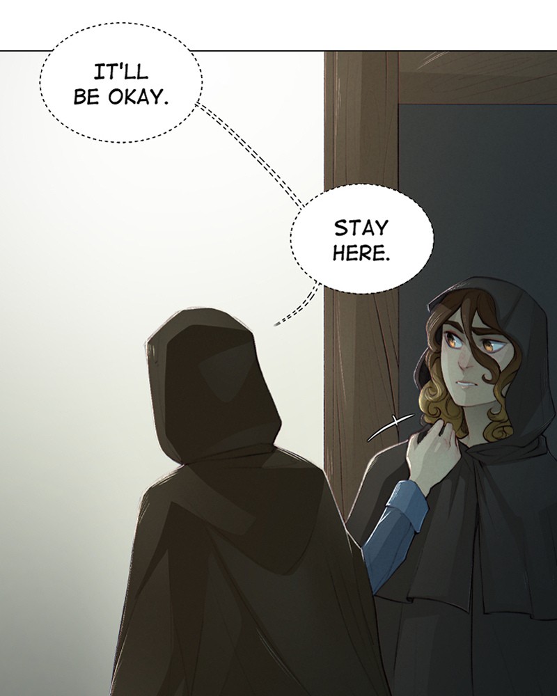 Stray Souls Chapter 6 - page 18