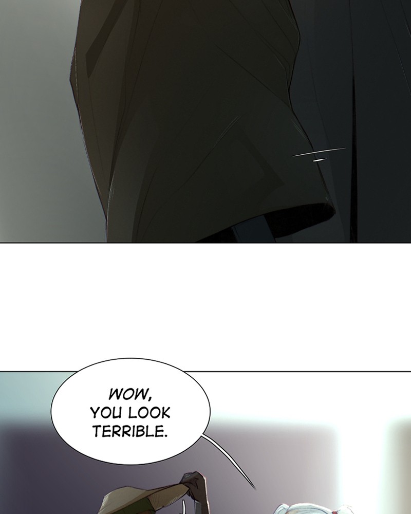 Stray Souls Chapter 6 - page 19