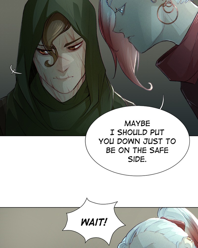 Stray Souls Chapter 6 - page 23