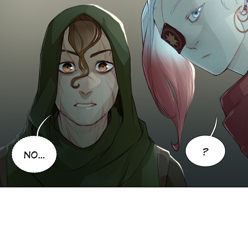 Stray Souls Chapter 6 - page 24