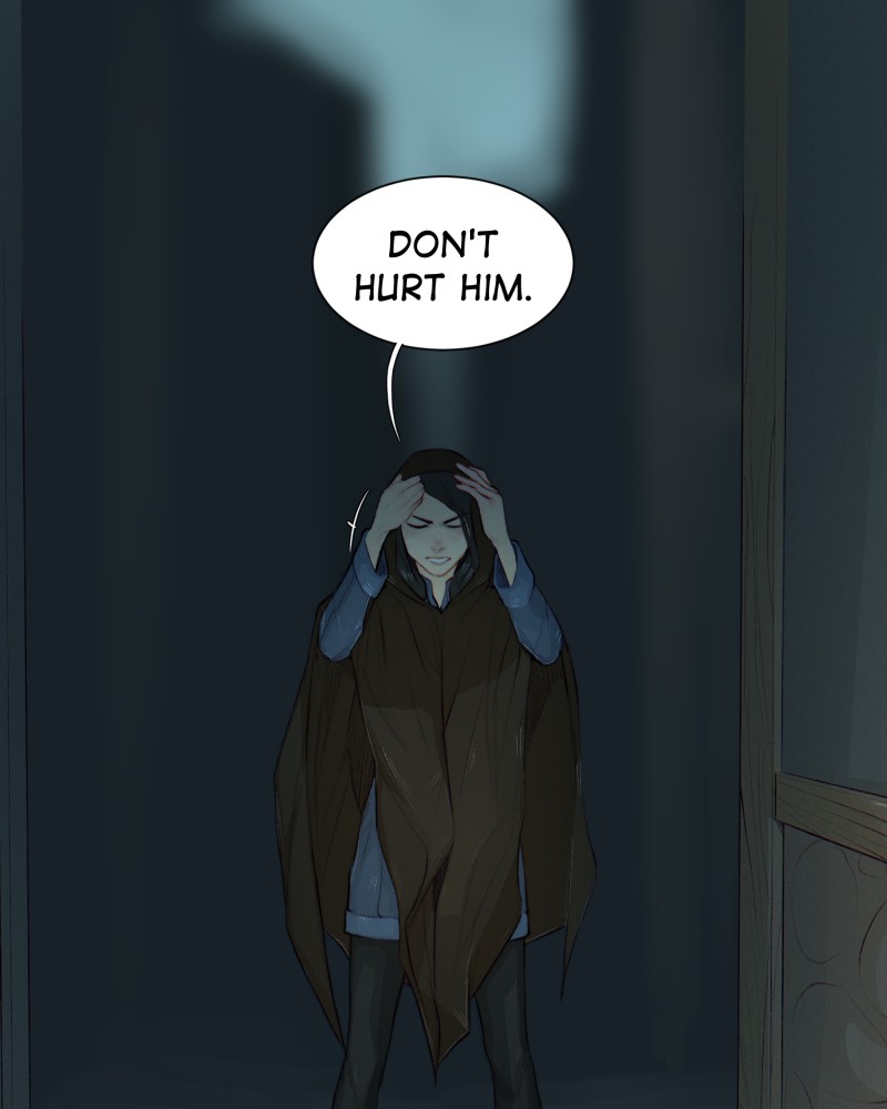 Stray Souls Chapter 6 - page 25