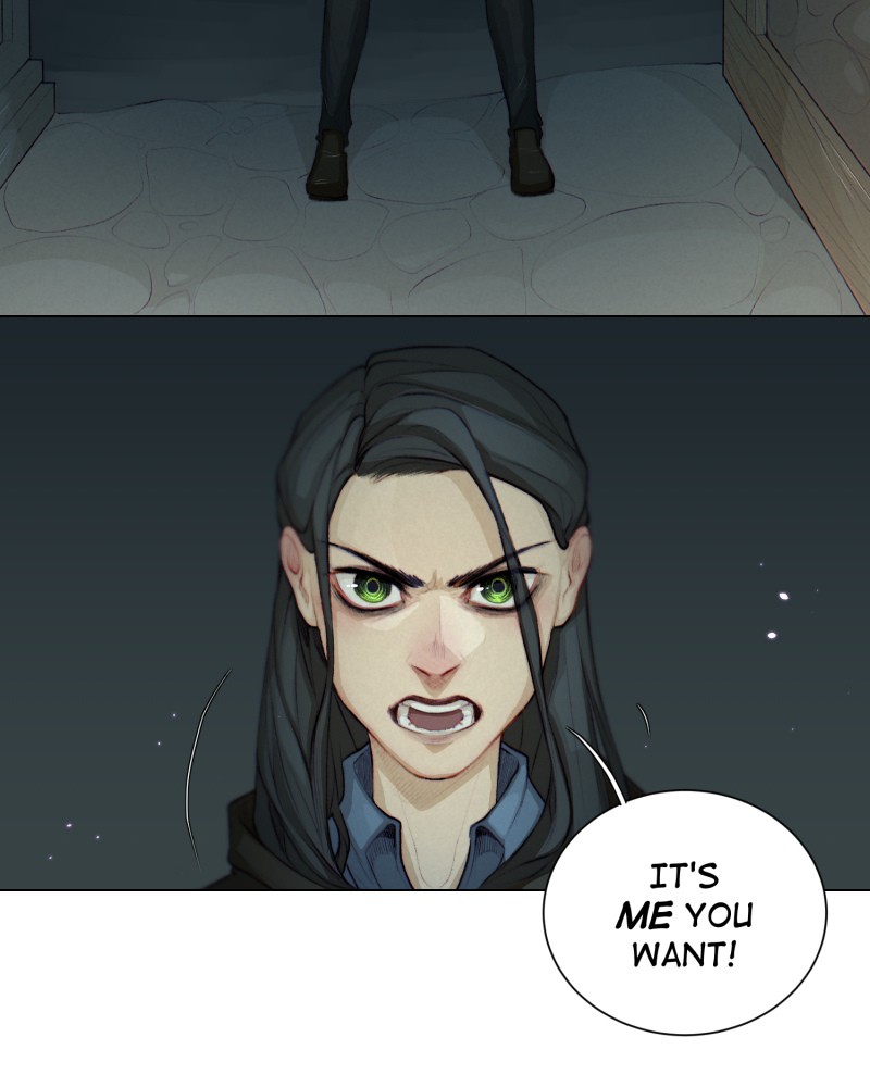 Stray Souls Chapter 6 - page 26