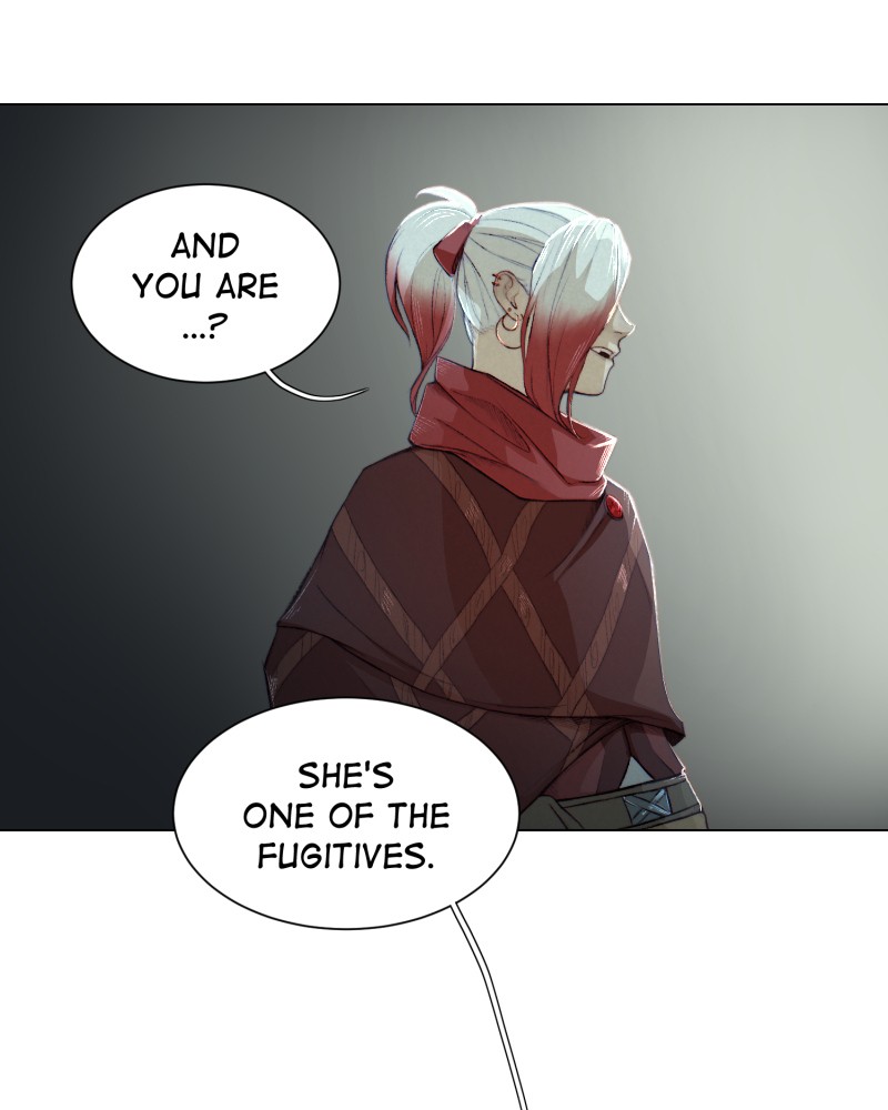 Stray Souls Chapter 6 - page 27