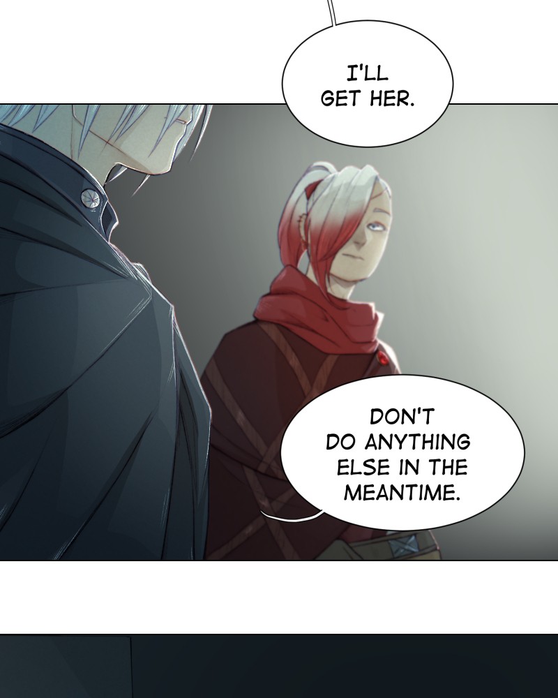 Stray Souls Chapter 6 - page 28
