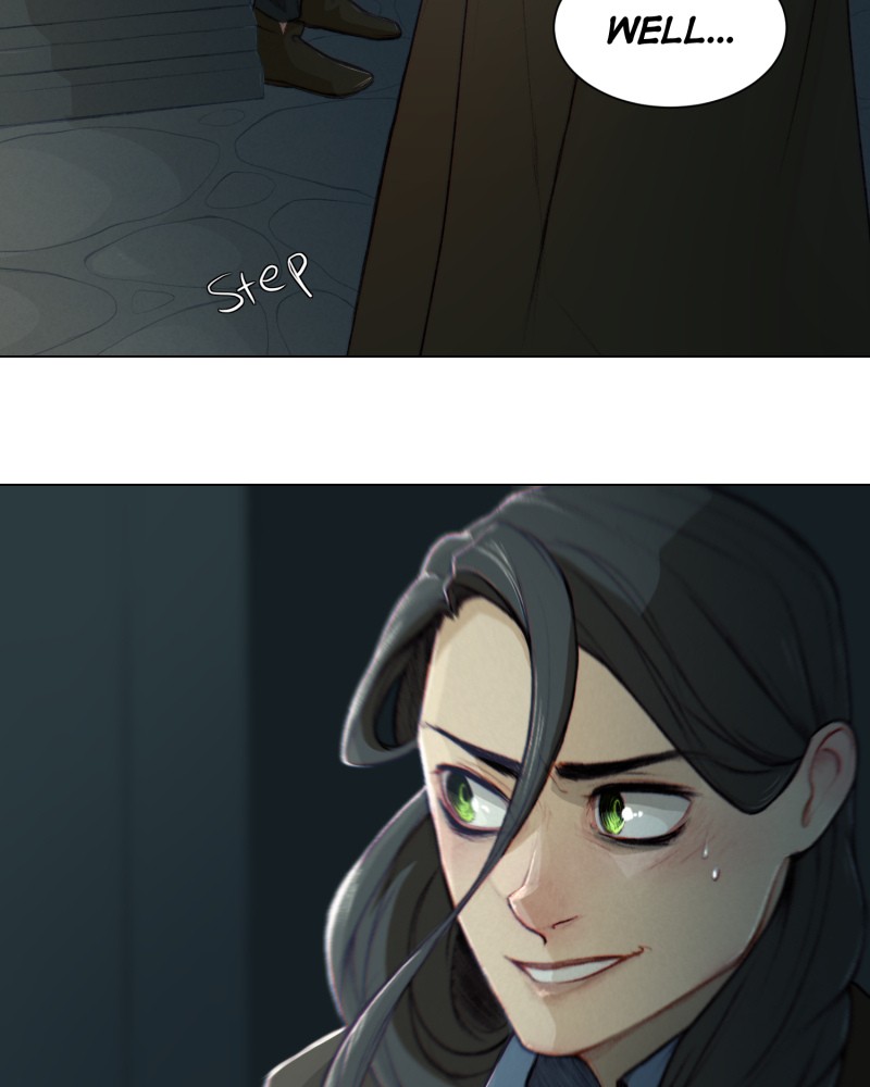 Stray Souls Chapter 6 - page 30