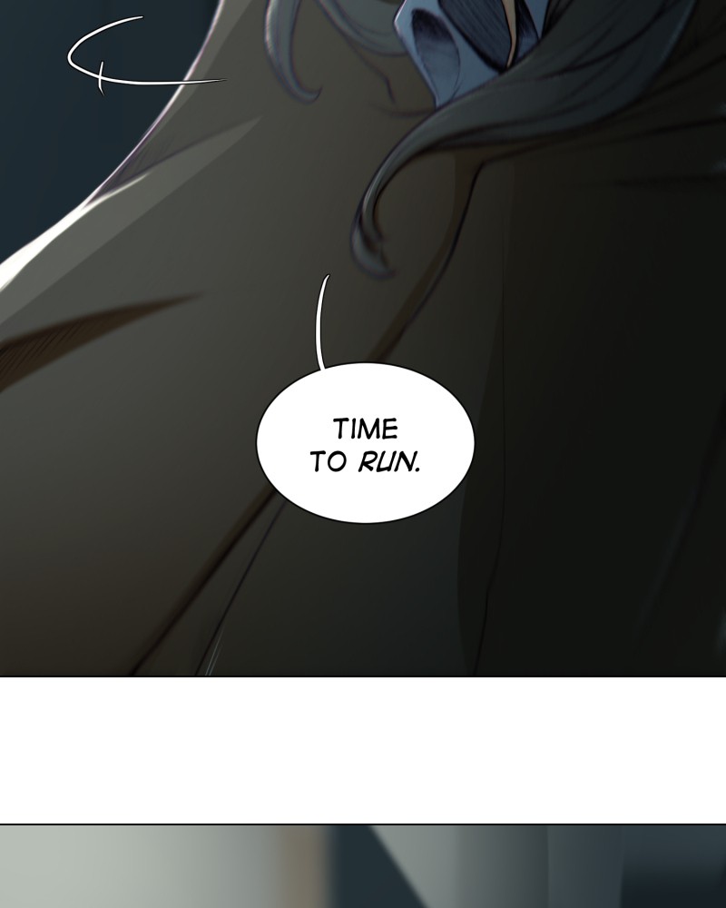 Stray Souls Chapter 6 - page 31