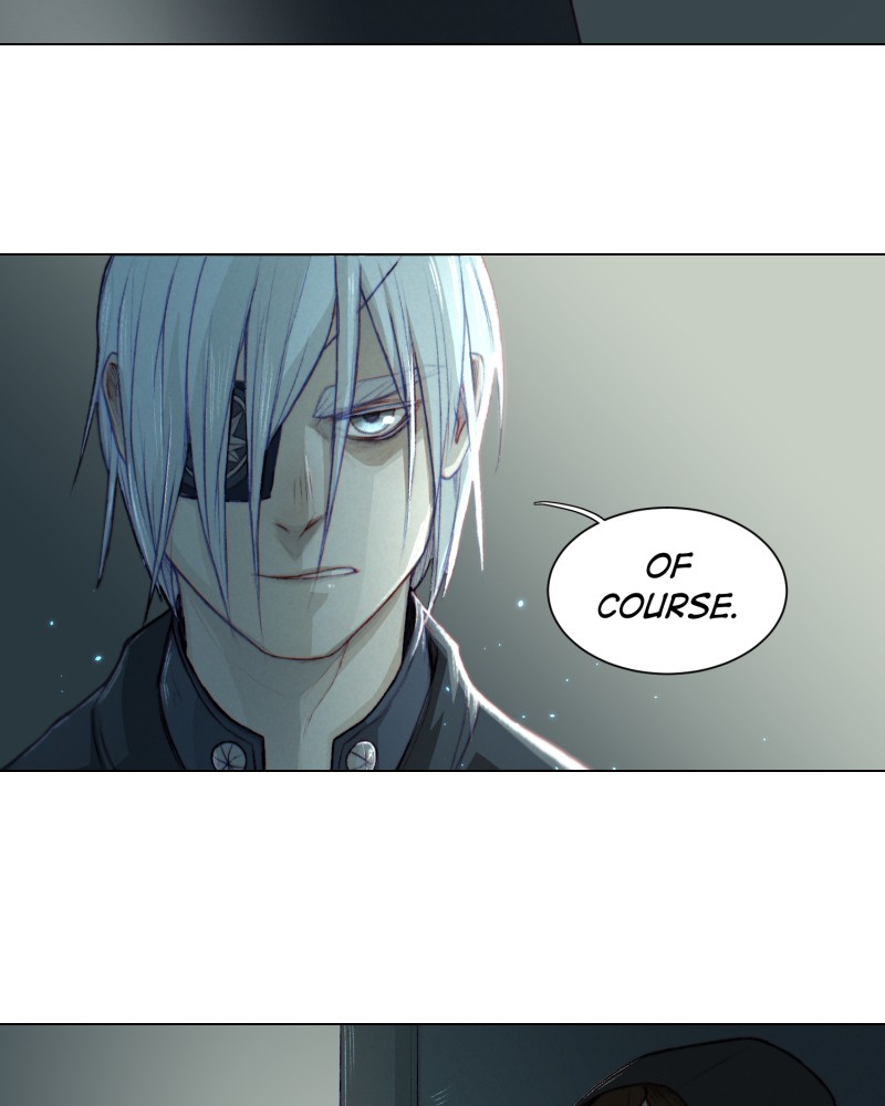 Stray Souls Chapter 6 - page 33