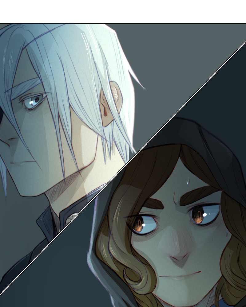 Stray Souls Chapter 6 - page 35