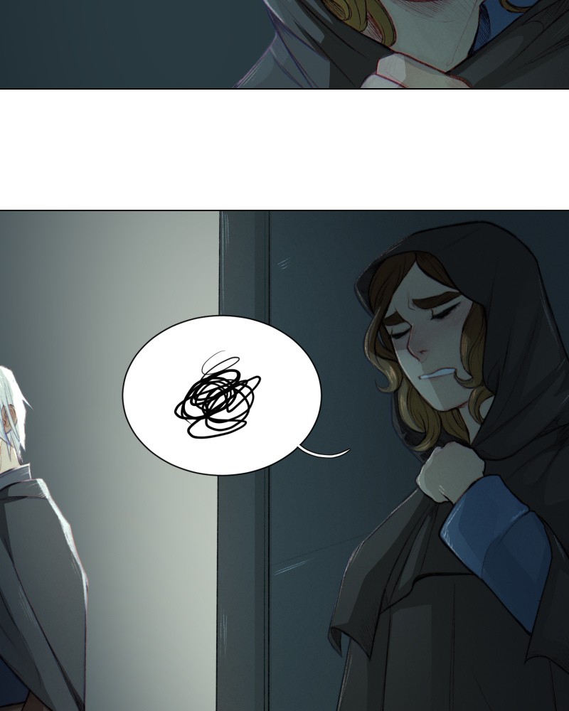Stray Souls Chapter 6 - page 36