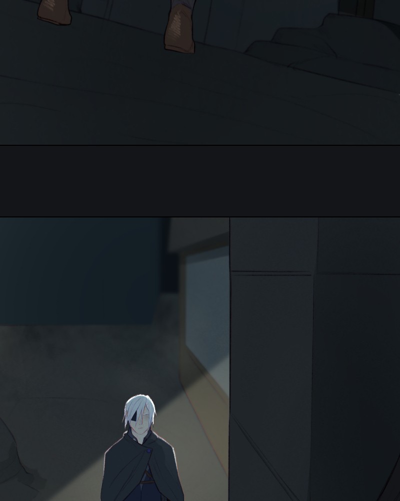 Stray Souls Chapter 6 - page 44