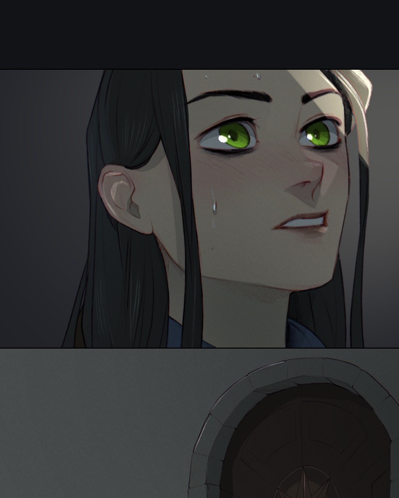 Stray Souls Chapter 6 - page 49