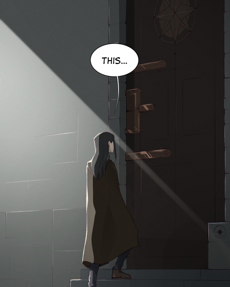 Stray Souls Chapter 6 - page 50