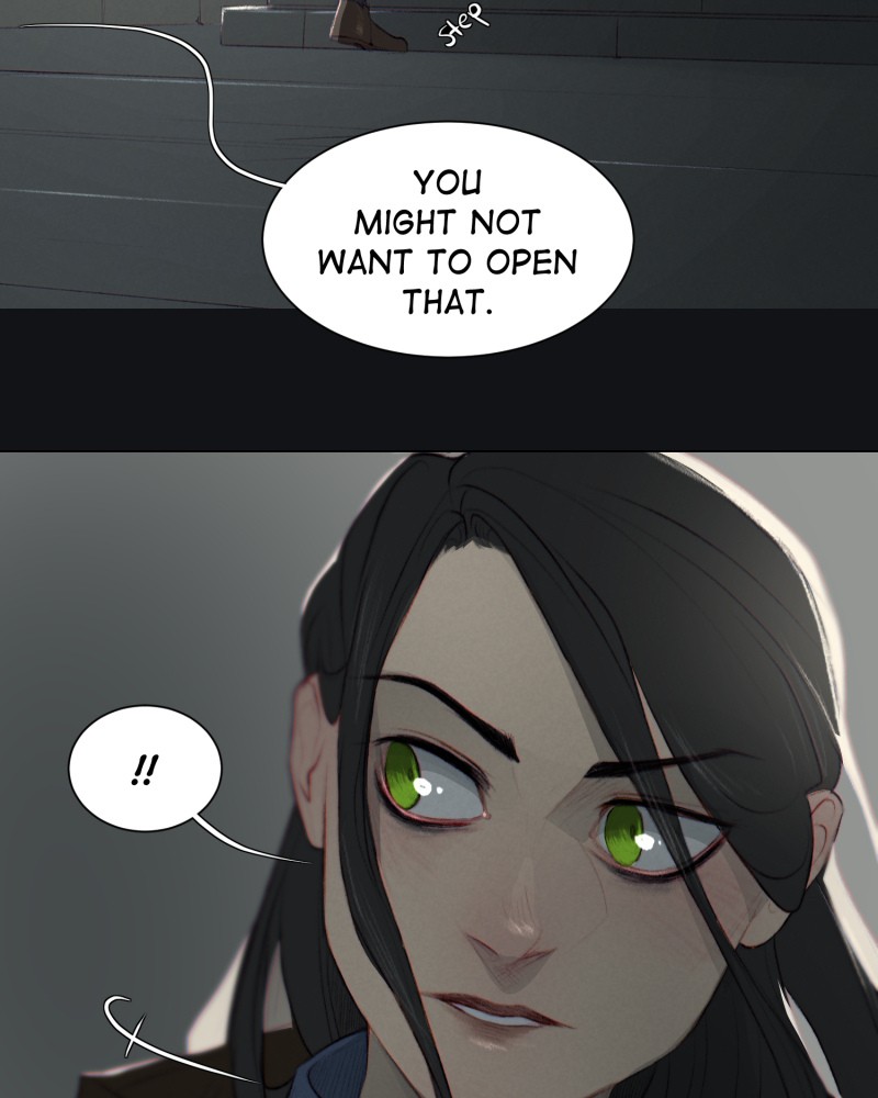 Stray Souls Chapter 6 - page 51