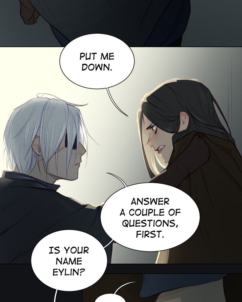 Stray Souls Chapter 6 - page 55