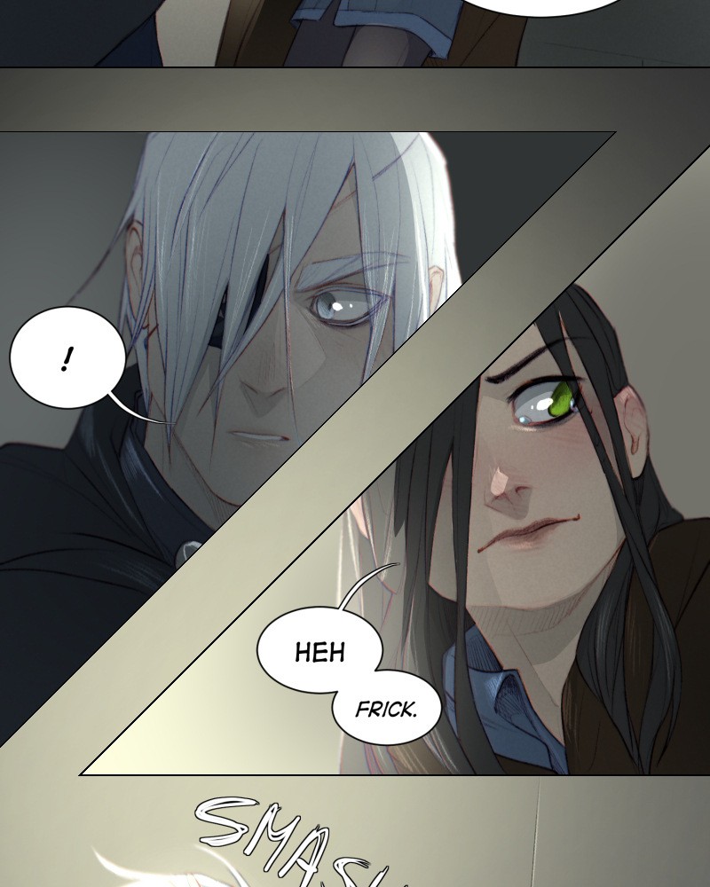 Stray Souls Chapter 6 - page 58