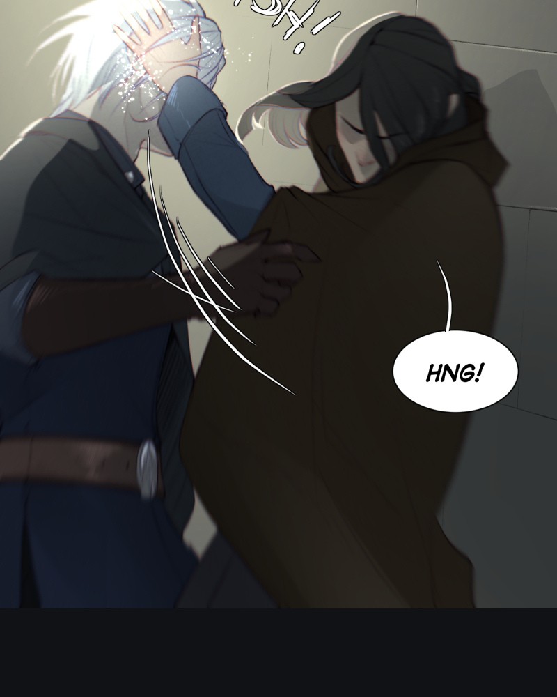 Stray Souls Chapter 6 - page 59