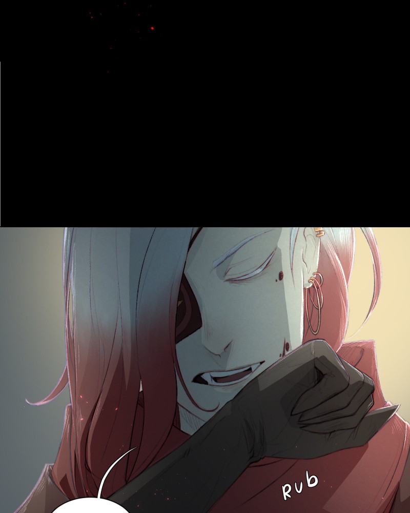 Stray Souls Chapter 6 - page 6