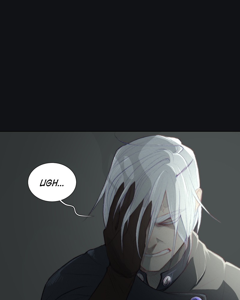 Stray Souls Chapter 6 - page 60