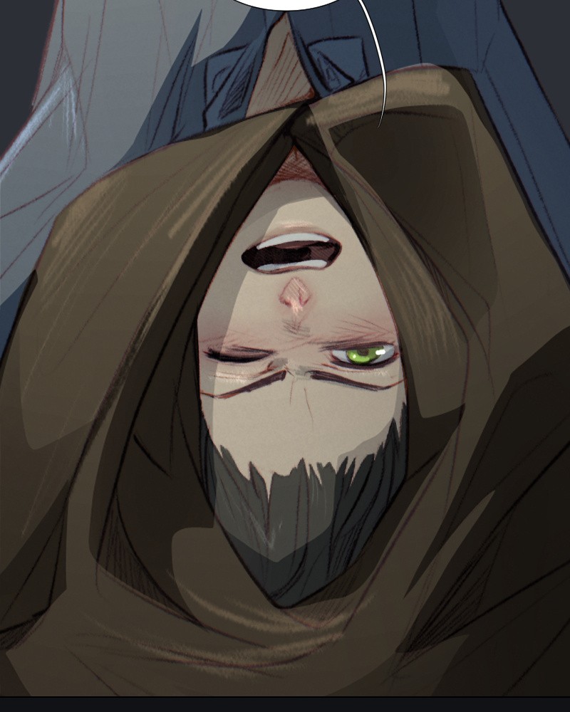 Stray Souls Chapter 6 - page 68