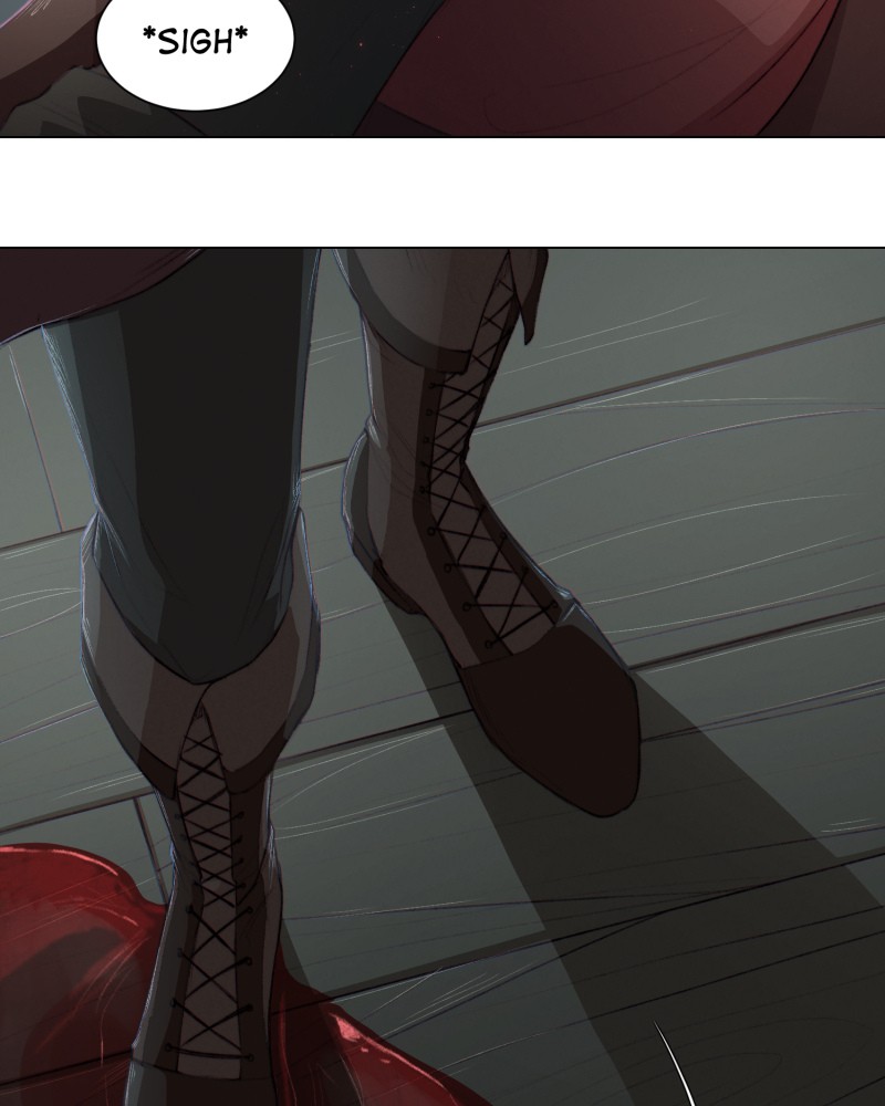 Stray Souls Chapter 6 - page 7