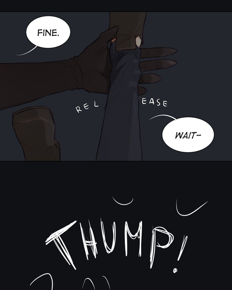 Stray Souls Chapter 6 - page 70