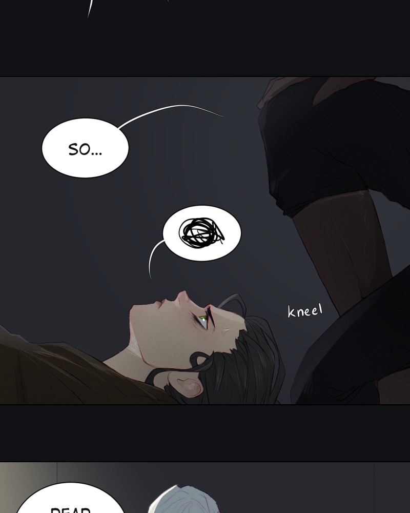 Stray Souls Chapter 6 - page 71