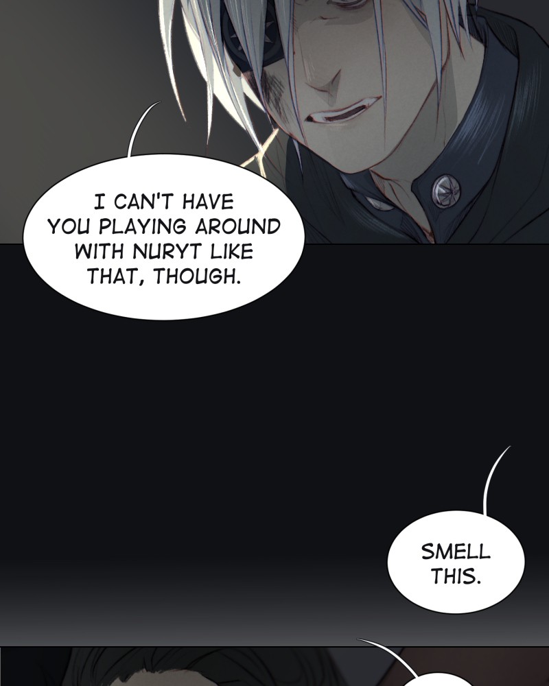 Stray Souls Chapter 6 - page 73