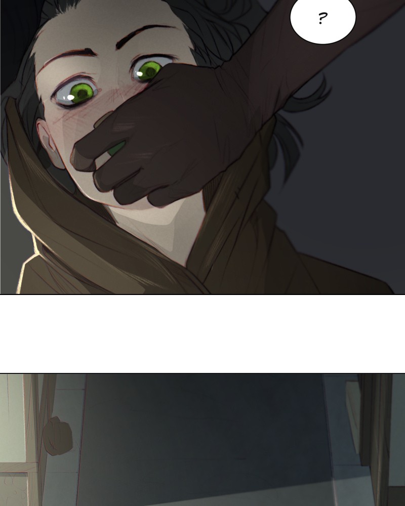 Stray Souls Chapter 6 - page 74