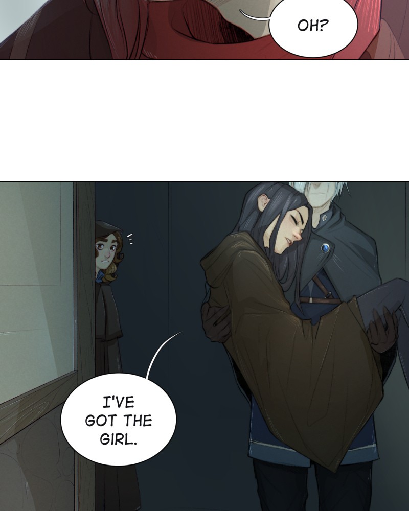 Stray Souls Chapter 6 - page 78