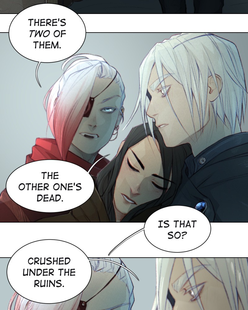 Stray Souls Chapter 6 - page 79