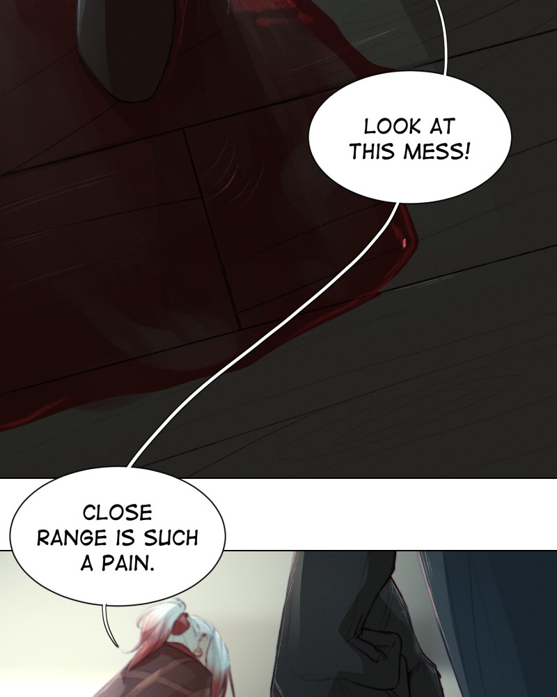 Stray Souls Chapter 6 - page 8