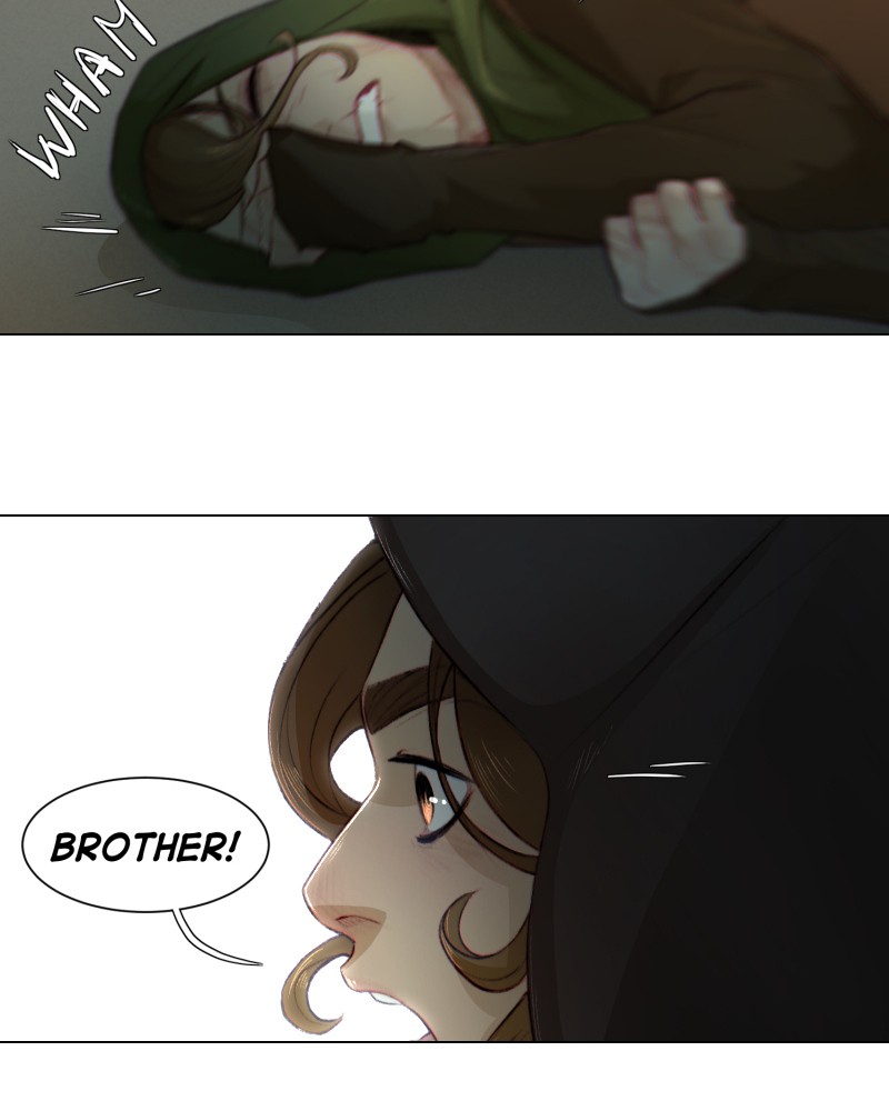 Stray Souls Chapter 6 - page 83