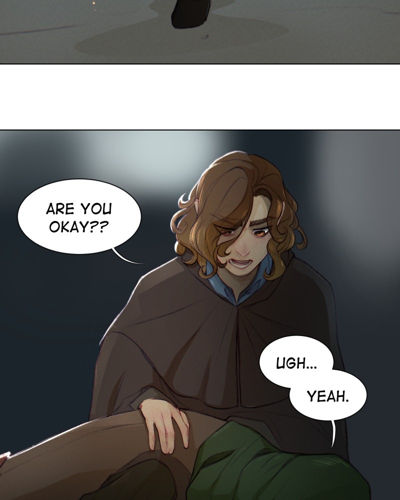Stray Souls Chapter 6 - page 85