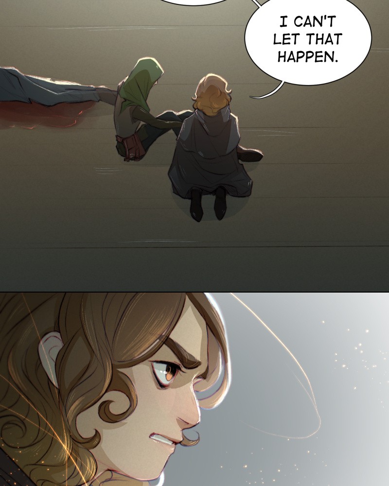 Stray Souls Chapter 6 - page 88