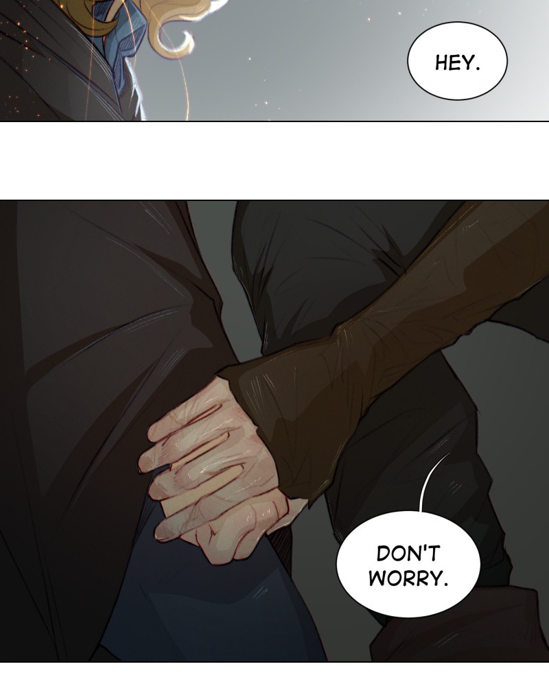 Stray Souls Chapter 6 - page 89