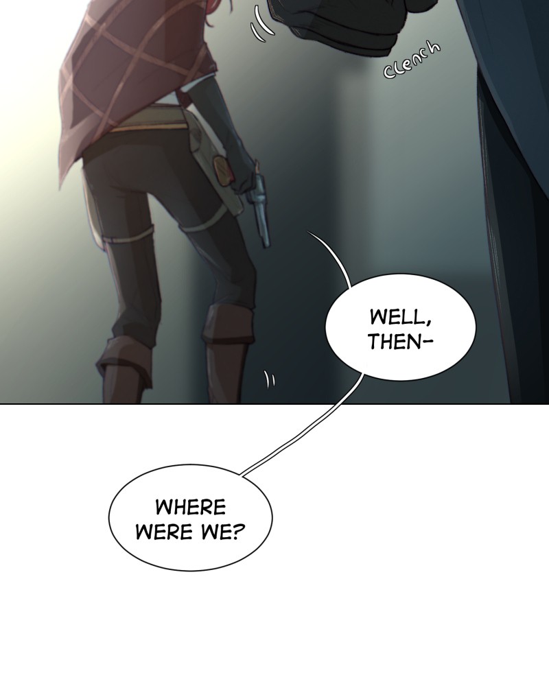 Stray Souls Chapter 6 - page 9