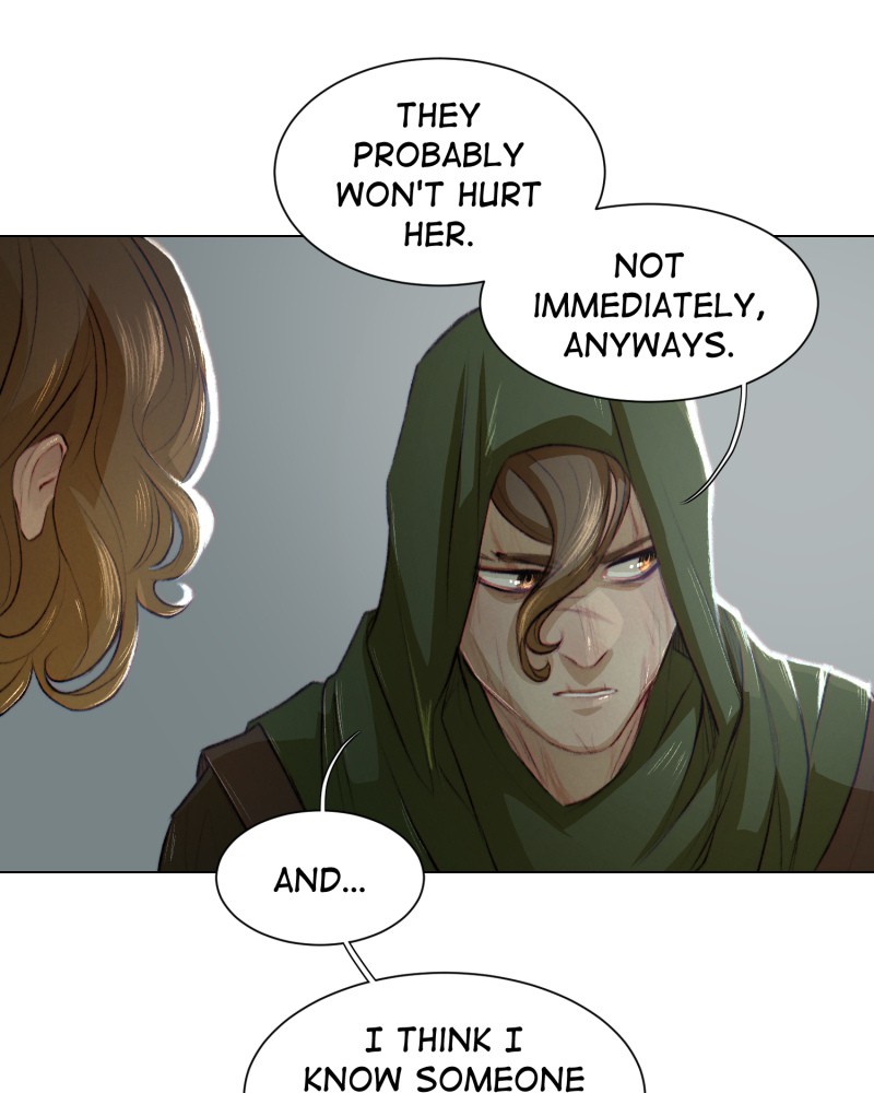 Stray Souls Chapter 6 - page 90