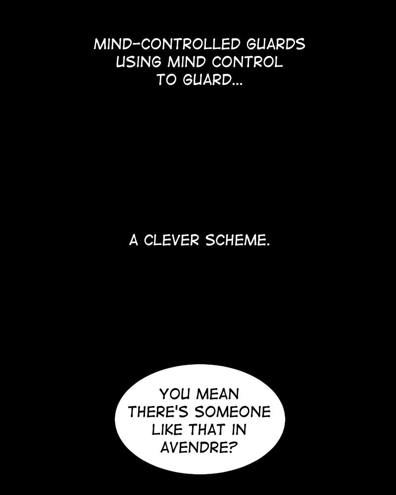 Stray Souls Chapter 5 - page 11