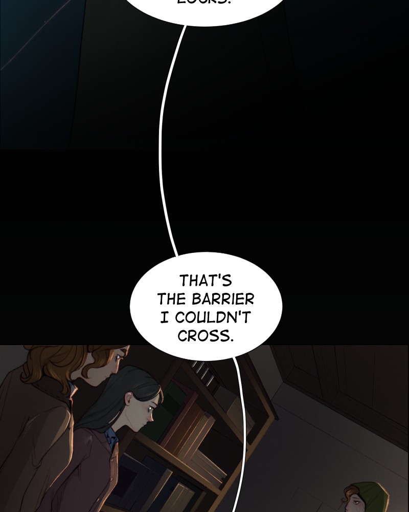 Stray Souls Chapter 5 - page 14